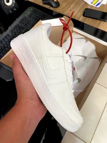 Tênis - Air Force