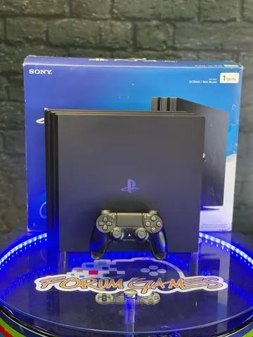 Playstation 4 Slim 1TB Saldão - Foto 5