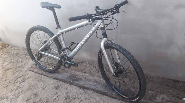 Cannondale f4   - Foto 2