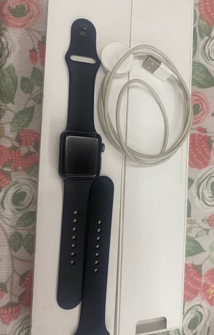 Apple Watch série 3 