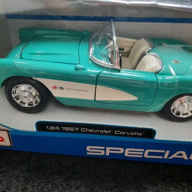 Corvette