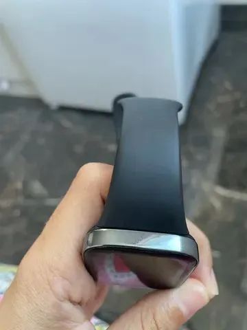 Redmi Watch 3 GPS Ligação  - Foto 5
