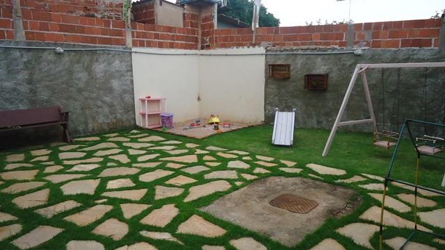 Samuel Pereira oferece: Casa 4 quartos Sobradinho Murada Vista para o Vale Vila Rabelo I 1 - Foto 9
