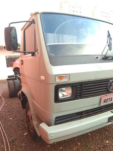 Vw/7-90s 1988 - Foto 9