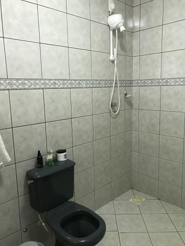 Linda casa de 4 qts, suíte em lote de 700 metros no Setor de Mansões - Foto 5