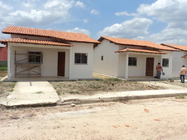 Saia do aluguel compre sua casa em Santa Barbara a 30 minutos de Belem sem entrada - Foto 2