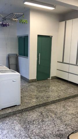 Casa à venda com 3 dormitórios em Serrano, Belo horizonte cod:1344 - Foto 11