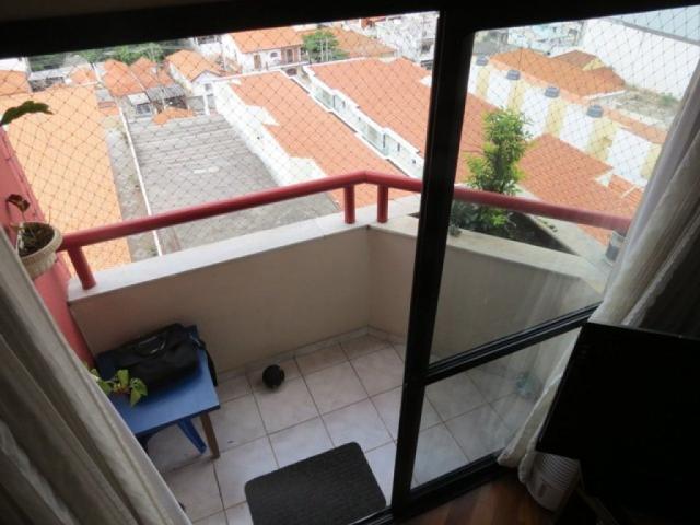 Apartamento à venda com 3 dormitórios em Vila gustavo, São paulo cod:169-IM173180 - Foto 5