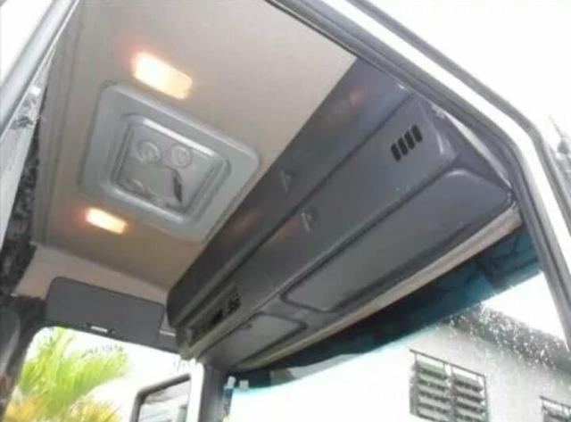 Scania P310 BITRUCK Graneleiro 2015 - Foto 6