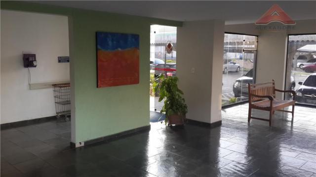 Apartamento com 3 dormitórios à venda, 70 m² por R$ 315.000,00 - Vila Tatetuba - São José - Foto 7