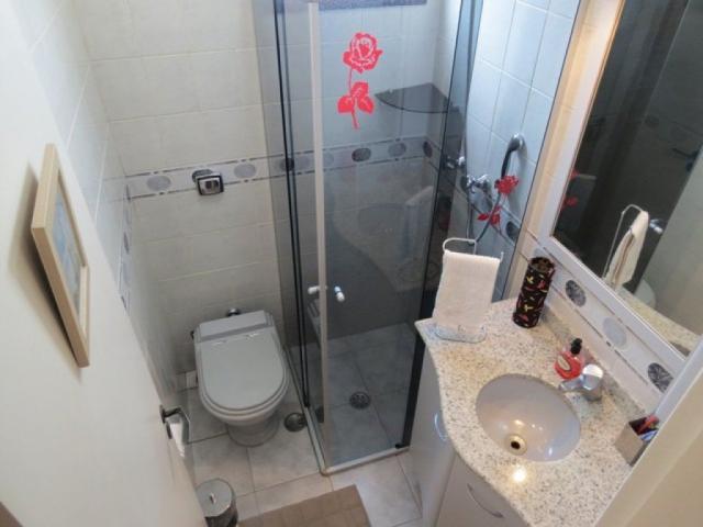 Apartamento à venda com 3 dormitórios em Vila gustavo, São paulo cod:169-IM173180 - Foto 10