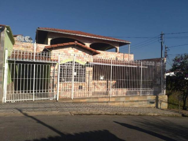 Casa à venda com 5 dormitórios em Alípio de melo, Belo horizonte cod:1733 - Foto 18