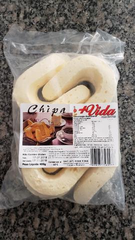 Chipa e Pão de Queijo - Foto 3