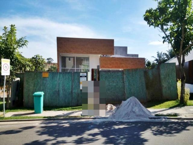 Casa de condomínio à venda com 3 dormitórios em Alphaville ii, Salvador cod:27-IM336026 - Foto 15