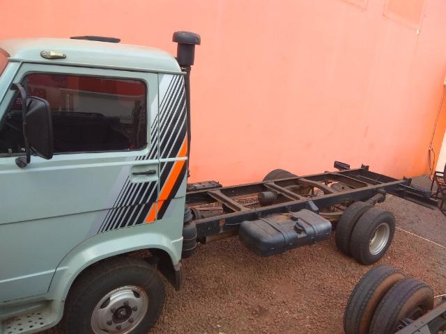 Vw/7-90s 1988 - Foto 2