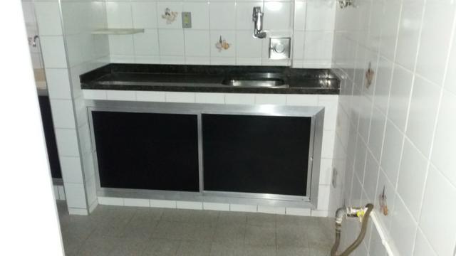 Apartamento em Tomás Coelho com 02 quartos - Foto 17