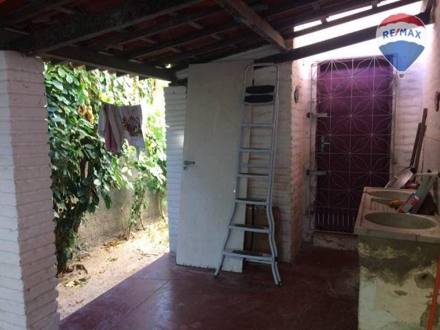 Casa com 3 quartos e piscina - Foto 17