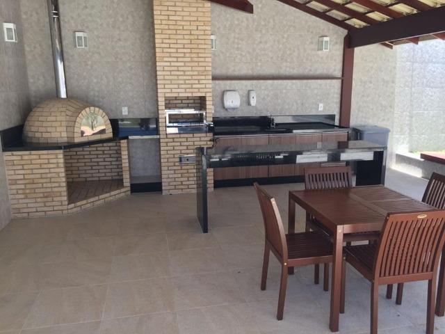 Essa é a hora de comprar 2 Quartos de qualidade e com 1700 m² de área de lazer montado - Foto 14