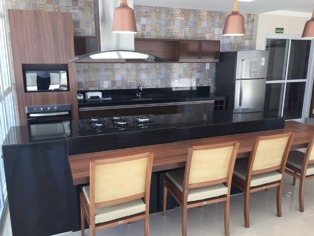Essa é a hora de comprar 2 Quartos de qualidade e com 1700 m² de área de lazer montado - Foto 16