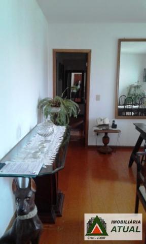 Apartamento à venda com 4 dormitórios em Jd higienópolis, Londrina cod: * - Foto 7