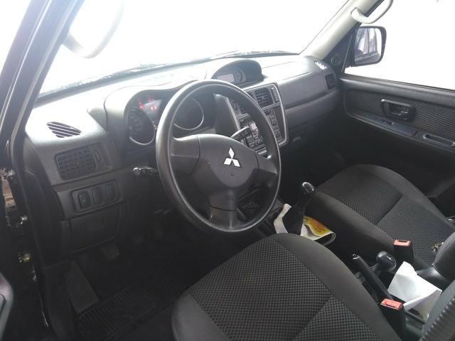 Pajero TR4 - Foto 11