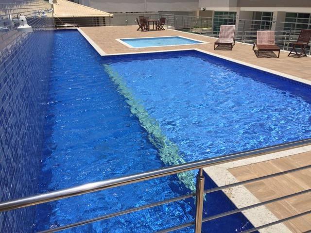 Essa é a hora de comprar 2 Quartos de qualidade e com 1700 m² de área de lazer montado - Foto 19