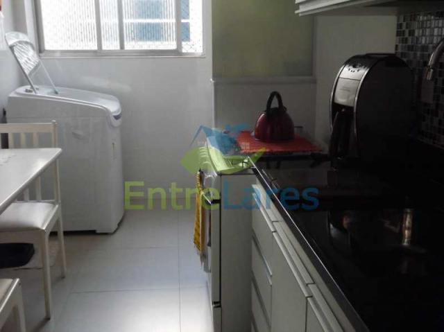 Apartamento à venda com 2 dormitórios em Jardim carioca, Rio de janeiro cod:ILAP20353 - Foto 5