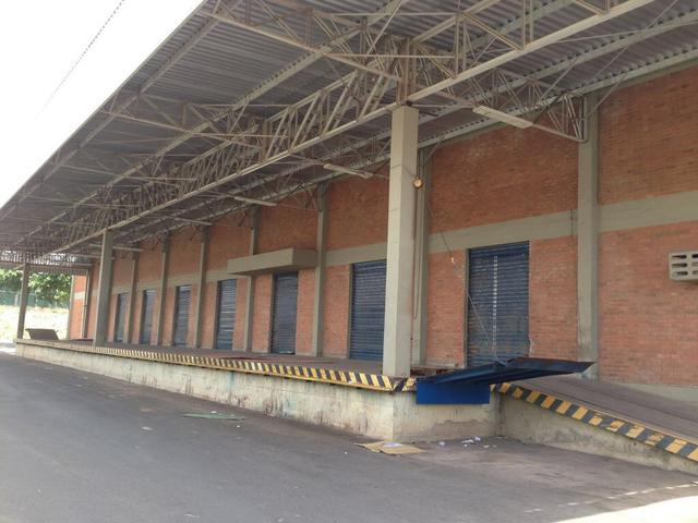 1000, 2000m2 varias opções confira. - Foto 2