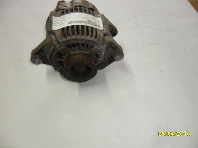 Alternador Fit 2010 - Foto 3