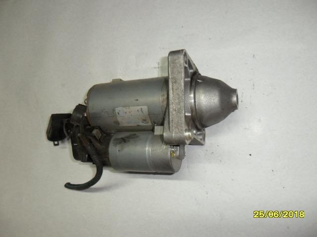 Motor De Partida Fiat Grand Siena 1.4 - Foto 2