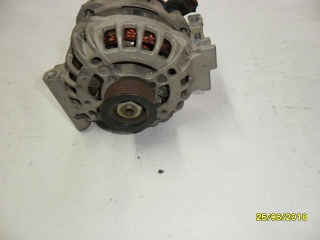 Alternador Fiat Punto 1.4