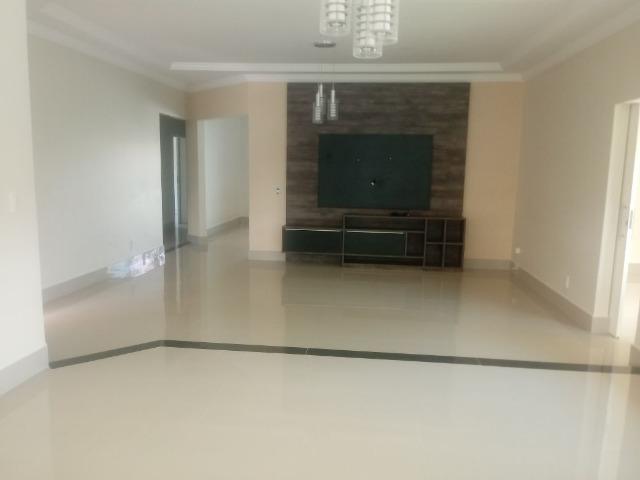Linda Casa l 03 Quartos ,02 Suites Rua 6 Vicente Pires Casa Top.Lote 800 metros - Foto 6