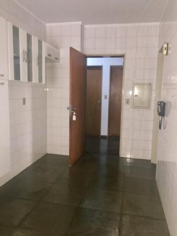 Apartamento para alugar com 2 dormitórios em Centro, Sao jose do rio preto cod:L133