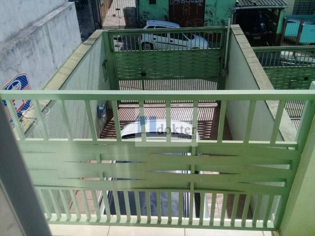 Sobrado com 2 dormitórios à venda, 164 m² por R$ 430.000 - Freguesia do Ó - São Paulo/SP - Foto 18