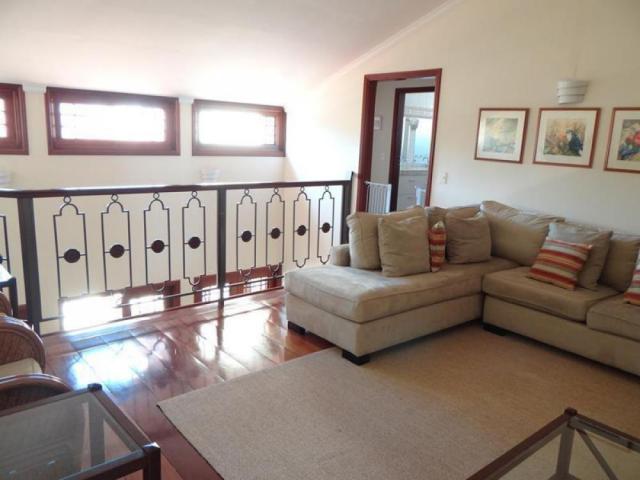 Casa de condomínio para alugar com 4 dormitórios cod:L1020 - Foto 3