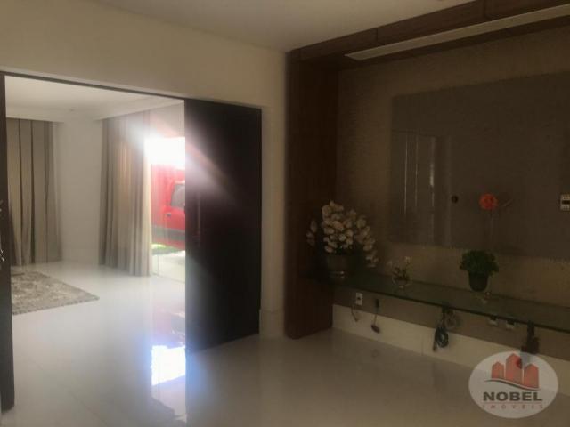Casa para alugar com 4 dormitórios em Capuchinhos, Feira de santana cod:5393 - Foto 5