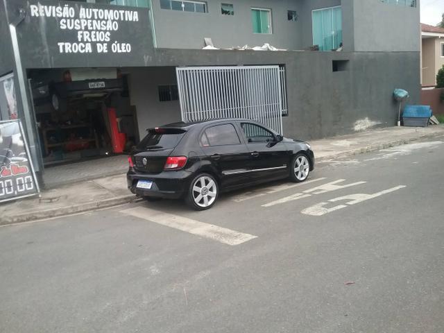 Gol Geração 5 - Foto 4