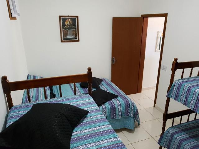 Casa por dia próximo ao Parque Beto Carrero World Navegante/SC - Foto 10