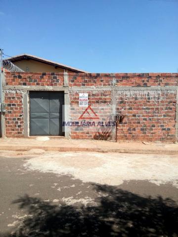 Casa para alugar com 2 dormitórios em Parque alvorada, Timon cod:720