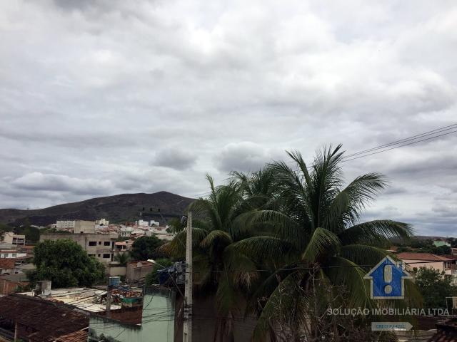 Casa para alugar com 2 dormitórios em Vila do sol, Governador valadares cod:368 - Foto 19
