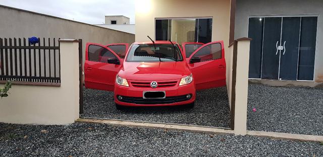 Gol G5 Trend 1.6 8V 5p - Foto 16