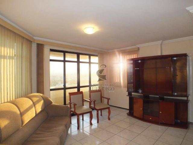Aluga Apartamento no Joaquim Távora , semi mobiliádo, 3 quartos ( 2 suítes), 2 vagas - Foto 3