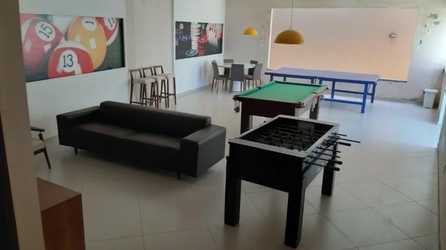 Casa na praia, condominio fechado, perto de Natal RN - Foto 16