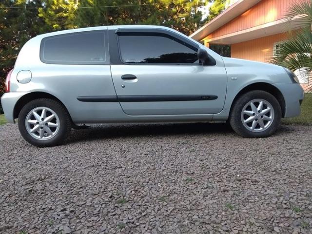 Clio top barbada - Foto 4