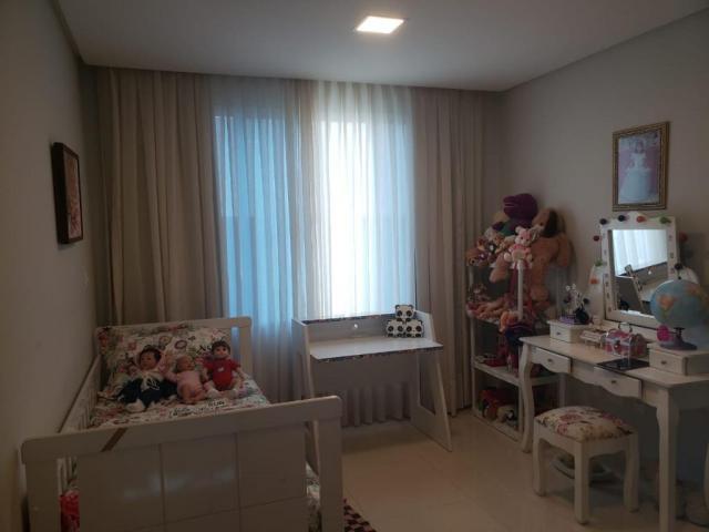 Casa com 4 dormitórios para alugar, 236 m² por r$ 3.500,00/mês - parque das nações - parna - Foto 16