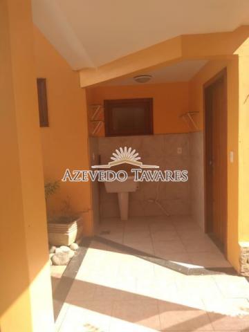 Casa para alugar com 4 dormitórios em Praia do pecado, Macaé cod: *15 - Foto 8