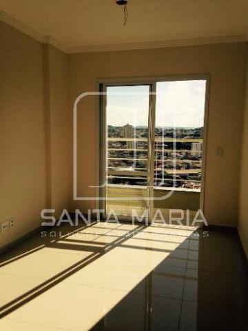 Apartamento à venda com 2 dormitórios em Jd macedo, Ribeirao preto cod:39794