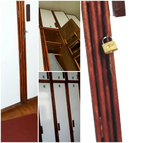 Alternativa Viável de Residência C/Ótimo Quarto ou Vaga 250m Metrô Tijuca Saens Pena - Foto 4