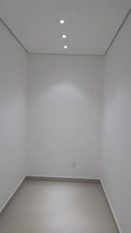 Casa para alugar com 2 dormitórios em Residencial borboleta 2, Bady bassitt cod:L1399 - Foto 5