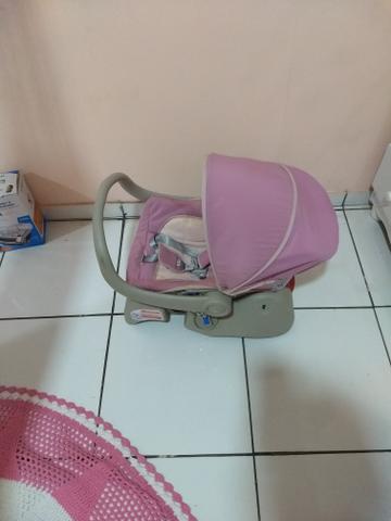 Bebê conforto - Foto 5